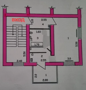 Фото 9 Квартира в Шота Руставели
