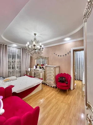 Фото 1 Квартира в Башлык