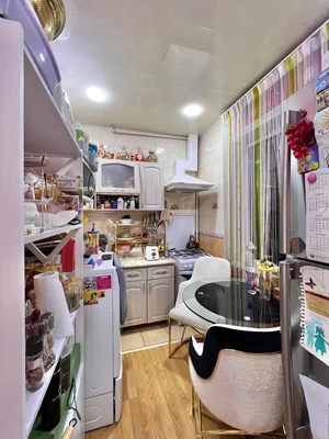 Фото 4 Квартира в Башлык