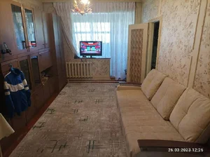 Фото 1 2-комн. квартира в Чиланзар 20Д кв-л