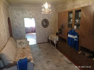 Фото 2 2-комн. квартира в Чиланзар 20Д кв-л