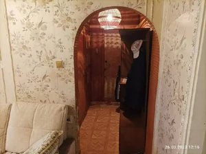 Фото 5 2-комн. квартира в Чиланзар 20Д кв-л