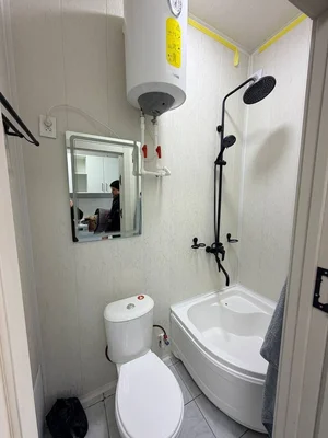 Фото 9 Дом в Сергелинском районе