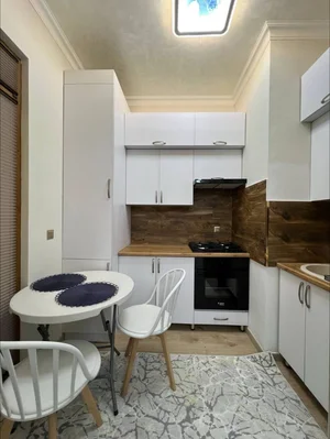 Фото 3 1-комн. квартира в Юнусабад