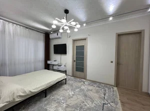 Фото 7 1-комн. квартира в Юнусабад