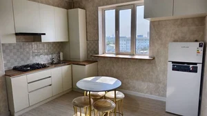 Фото 1 1-комн. квартира в кирпичной новостройке