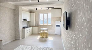 Фото 3 1-комн. квартира в кирпичной новостройке