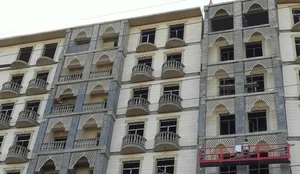 Фото 2 2-комн. квартира в банковском доме