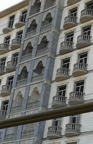 Фото 4 2-комн. квартира в банковском доме