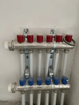 Фото 2 3-комн. квартира в новостройке