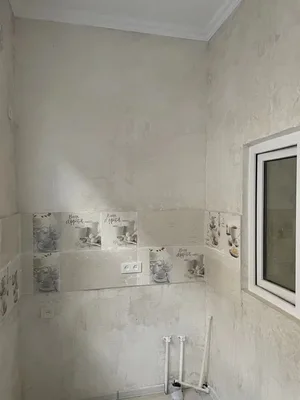 Фото 6 3-комн. квартира в новостройке