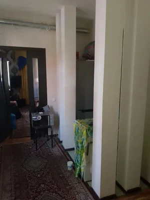 Фото 4 2-комн. квартира в Мирзо-Улугбекском районе