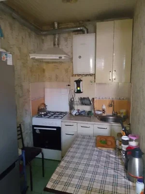 Фото 5 2-комн. квартира в Мирзо-Улугбекском районе