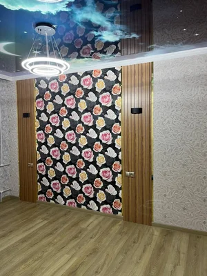 Фото 1 1-комн. квартира в Саламатина