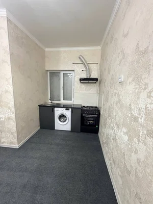 Фото 7 2-комн. квартира в Сергелийском районе