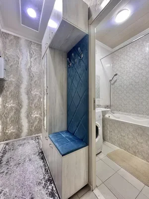 Фото 2 1-комн. квартира в Аския базар