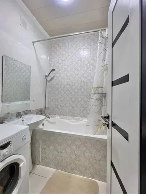 Фото 4 1-комн. квартира в Аския базар