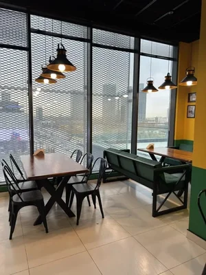 Фото 2 Коммерция в Ташкент Сити