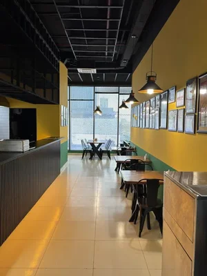 Фото 4 Коммерция в Ташкент Сити