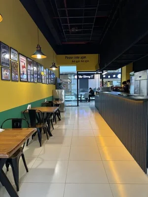 Фото 5 Коммерция в Ташкент Сити