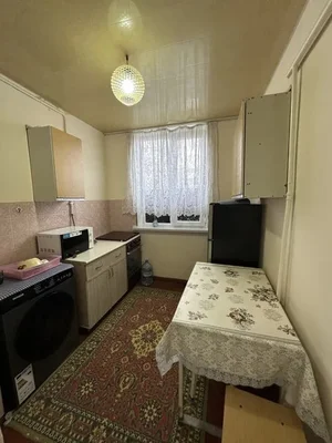 Фото 2 1-комн. квартира в Яккасарайском районе