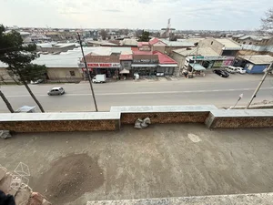 Фото 6 Квартира в поселке Хасанбой