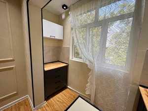 Фото 8 2-комн. квартира в Юнусабаде