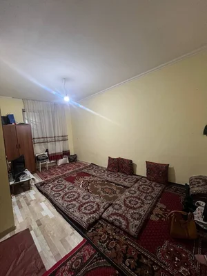 Фото 1 3-комн. квартира в Сергели