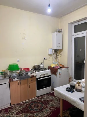 Фото 2 3-комн. квартира в Сергели