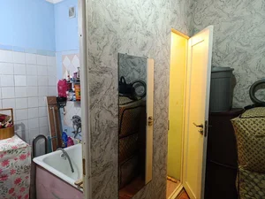 Фото 3 1-комн. квартира в Юнусабад 7 квартал