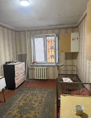 Фото 2 1-комн. квартира в Ор-тир Перекресток Ботанический сад