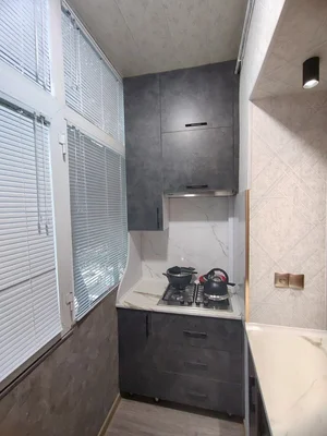 Фото 7 Квартира в Яккасарай