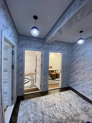 Фото 1 2-комн. квартира в Назарбек Тарнов Новостройка