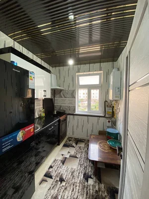 Фото 2 2-комн. квартира в Назарбек Тарнов Новостройка