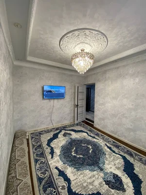 Фото 3 2-комн. квартира в Назарбек Тарнов Новостройка