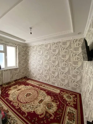 Фото 4 2-комн. квартира в Назарбек Тарнов Новостройка