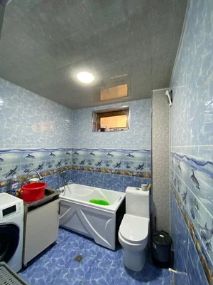 Фото 5 2-комн. квартира в Назарбек Тарнов Новостройка