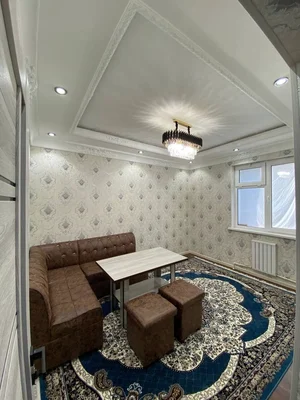 Фото 6 2-комн. квартира в Назарбек Тарнов Новостройка