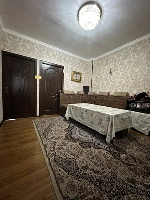 Фото 1 3-комн. квартира в Генерала Петрова