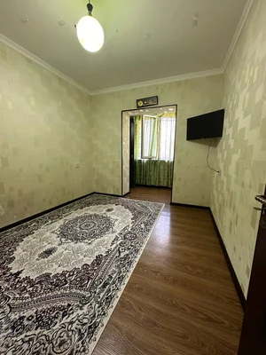 Фото 2 3-комн. квартира в Генерала Петрова