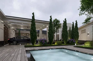 Фото 3 Участок в Мирзо-Улугбекском районе