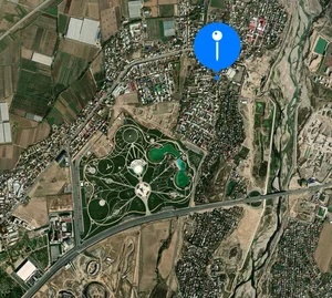 Фото 2 Участок в Янги Уз