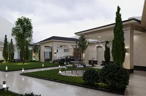 Фото 1 Участок в Мирзо-Улугбекском районе