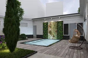 Фото 2 Участок в Мирзо-Улугбекском районе