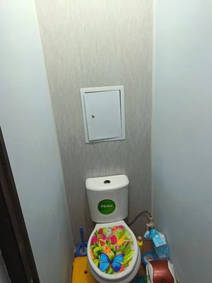 Фото 5 2-комн. квартира в Феруза массив