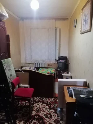 Фото 3 3-комн. квартира в Мирзо Улугбекском районе