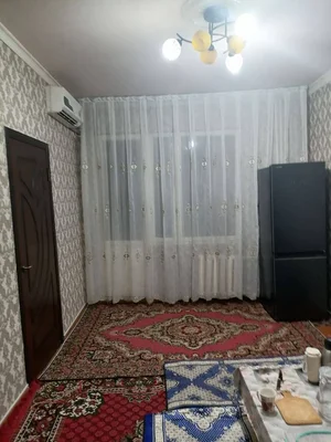 Фото 4 3-комн. квартира в Мирзо Улугбекском районе