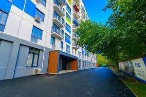 Фото 1 2-комн. квартира в Ахмад Югнаки