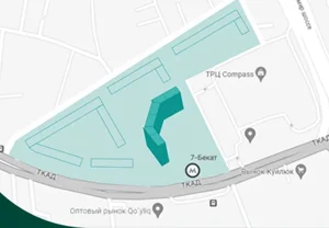 Фото 2 Квартира в Fayzli hayot