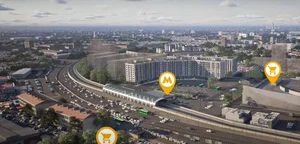 Фото 3 Квартира в Fayzli hayot